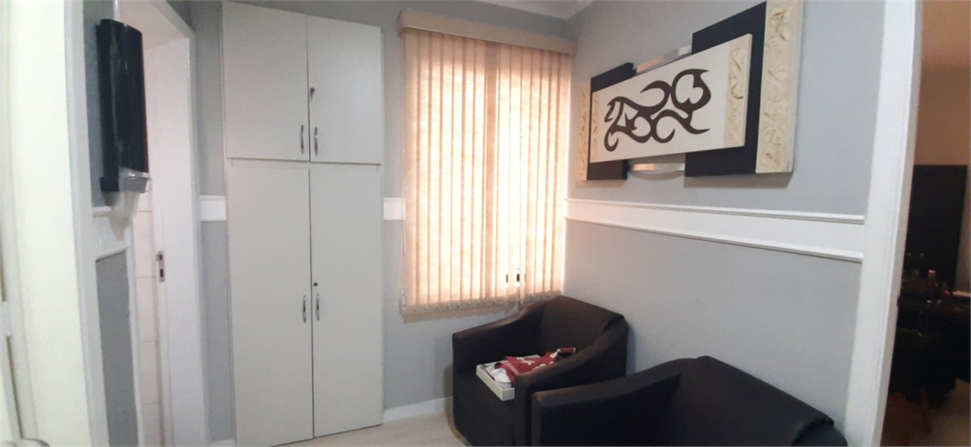 Sala à venda em Santana, São Paulo, SP
