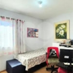 Apartamento à venda com 2 quartos, sendo 1 suíte, em Vila Invernada, São Paulo, SP