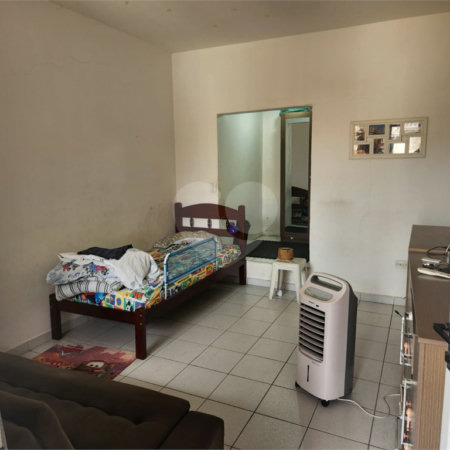 Casa à venda com 3 quartos, sendo 2 suítes, em Lapa, São Paulo, SP
