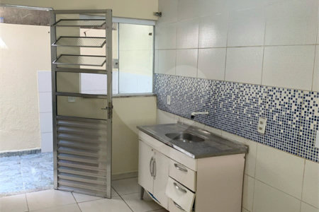 Casa à venda com 2 quartos em Vila Nova Sorocaba, Sorocaba, SP