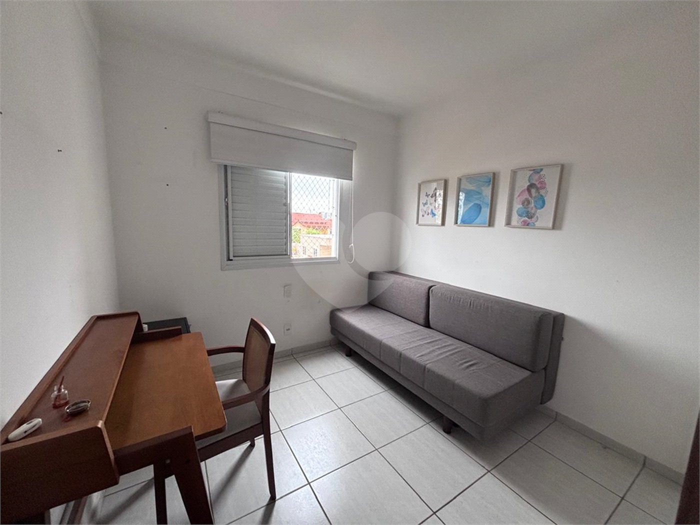 Apartamento à venda com 3 quartos, sendo 1 suíte,  em Parque Três Meninos, Sorocaba, SP
