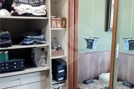 Casa à venda com 4 quartos, sendo 1 suíte,  em Santa Teresinha, São Paulo, SP