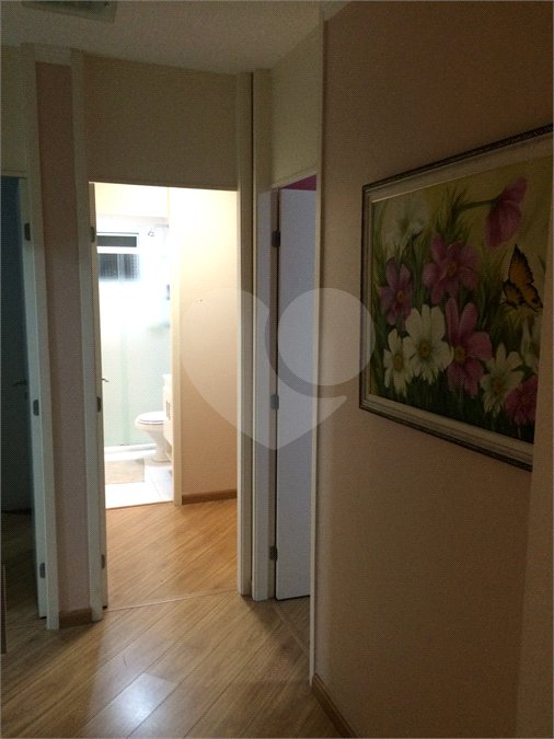 Apartamento à venda com 3 quartos, sendo 1 suíte, em Lauzane Paulista, São Paulo, SP