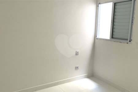 Apartamento à venda com 1 quarto em Jardim São Paulo(zona Norte), São Paulo, SP