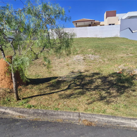 Terreno à venda no condomínio Villagio Milano, Sorocaba - SP