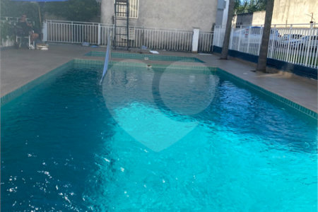 Condomínio à venda com 2 quartos em Adriana, Rio de Janeiro, RJ