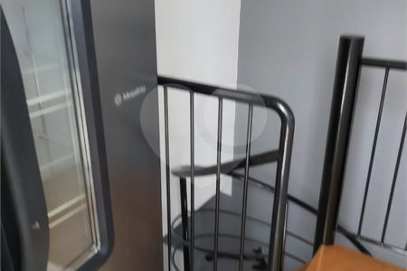 Apartamento à venda com 2 suítes em Jardim Leonor, São Paulo, SP