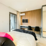 Apartamento à venda com 1 suíte em Vila Clementino, São Paulo, SP