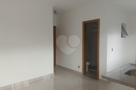 Apartamento à venda com 2 quartos em Jardim Japão, São Paulo, SP