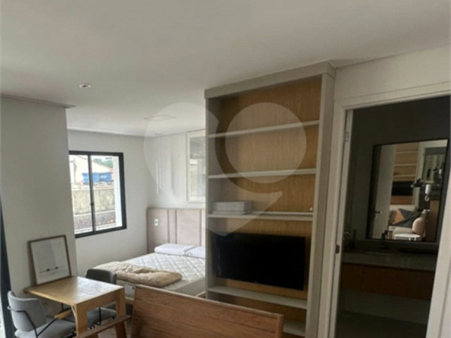 Studio à venda ou para alugar com 1 quarto em Tucuruvi, São Paulo, SP