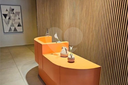 Apartamento à venda com 1 quarto em Tucuruvi, São Paulo, SP