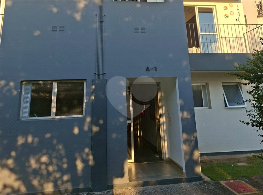 Apartamento à venda com 2 quartos em Vila Haro, Sorocaba, SP