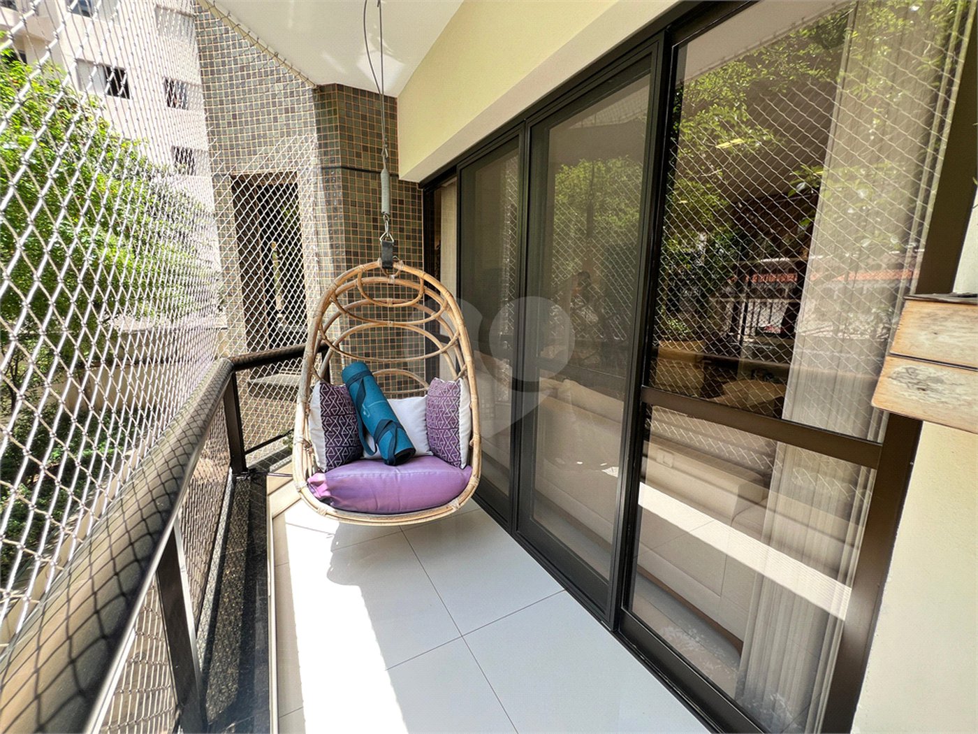 Apartamento à venda com 4 quartos, sendo 3 suítes,  em Itaim Bibi, São Paulo, SP