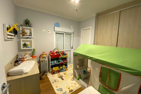 Apartamento à venda com 3 suítes em Santa Teresinha, São Paulo, SP