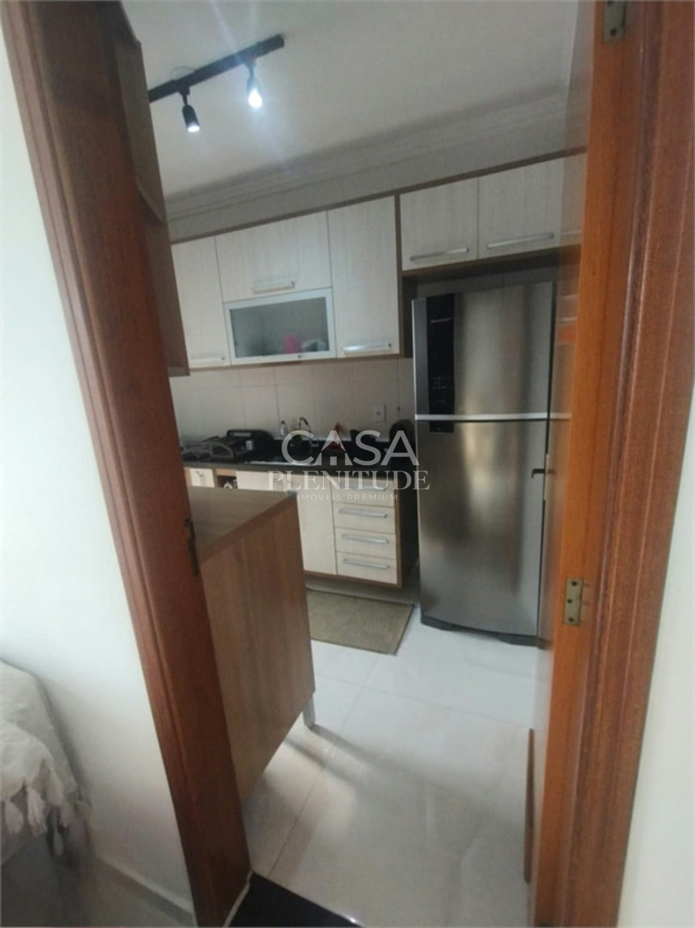 Apartamento à venda com 2 quartos, sendo 1 suíte, em Jardim Gonçalves, Sorocaba, SP