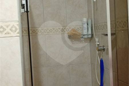 Apartamento à venda com 1 suíte em Santa Cecília, São Paulo, SP