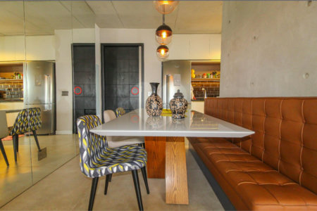 Apartamento à venda com 2 quartos, sendo 1 suíte, em Vila Olímpia, São Paulo, SP