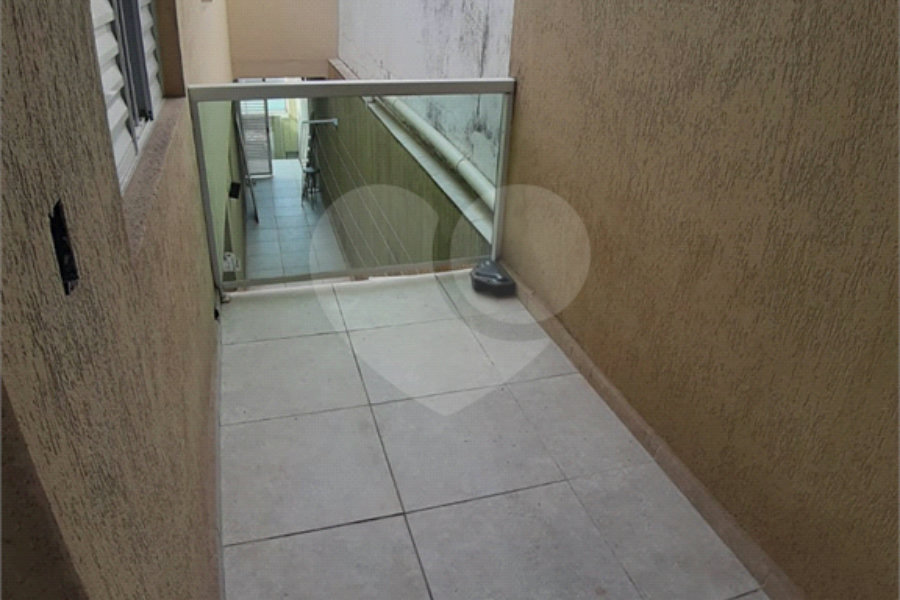 Sobrado à venda com 3 quartos, sendo 1 suíte, em Mandaqui, São Paulo, SP