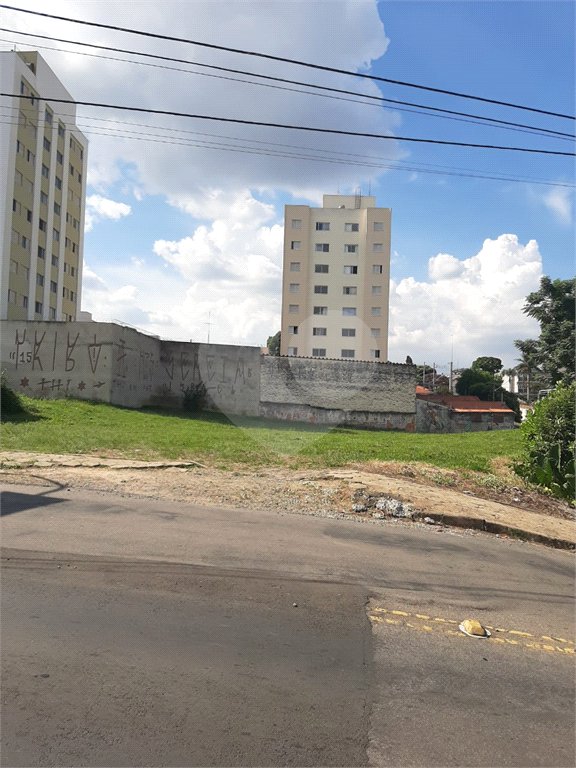 Terreno à venda no Centro, Indaiatuba, SP