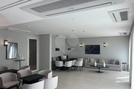 Apartamento à venda com 2 suítes em Vila Ester (zona Norte), São Paulo, SP