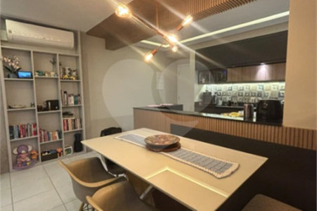 Apartamento à venda com 2 quartos, sendo 1 suíte, em Vista Alegre, Vinhedo, SP