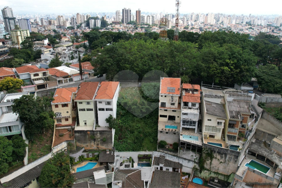 Terreno à venda em Limão, São Paulo, SP