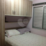 Apartamento à venda com 2 quartos no Brasilândia, São Paulo, SP