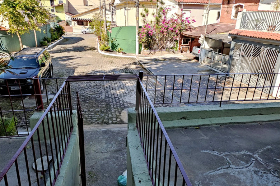 Casa Térrea à venda com 2 quartos em Tremembé, São Paulo, SP