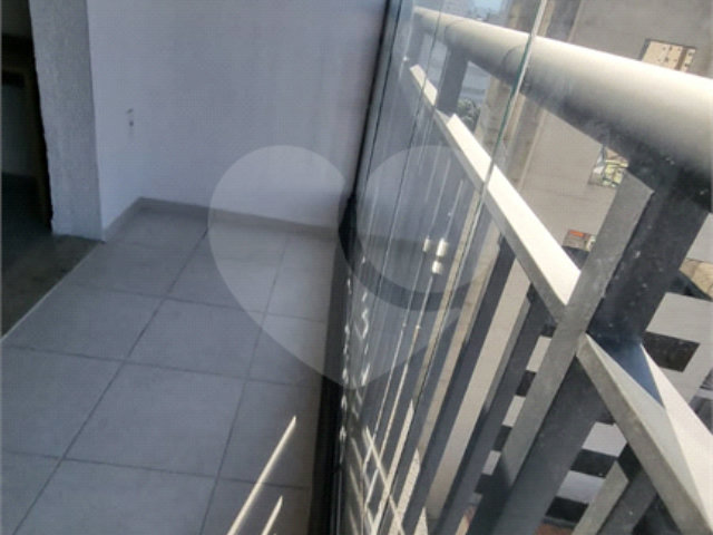 Studio à venda com 1 quarto em Tucuruvi, São Paulo, SP