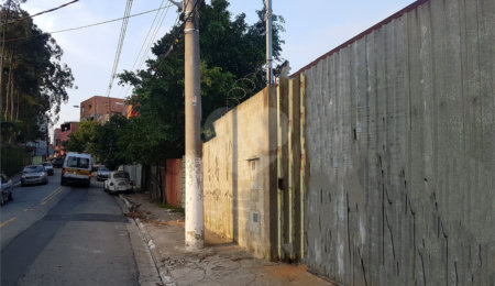 Terreno à venda em Campo Grande, São Paulo, SP
