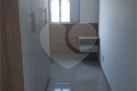 Villagio à venda com 2 quartos em Vila São Paulo, Mogi das Cruzes, SP