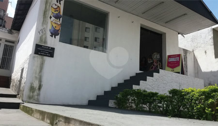 Casa à venda com 1 quarto em Mandaqui, São Paulo, SP