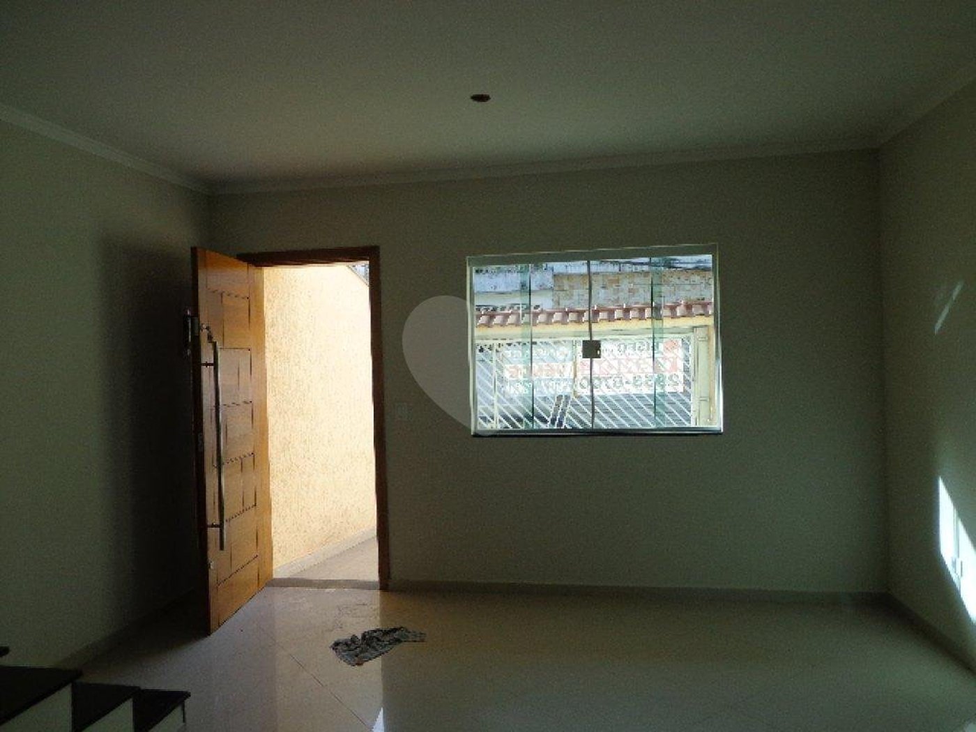 Sobrado à venda com 3 quartos, sendo 1 suíte, em Água Fria, São Paulo, SP