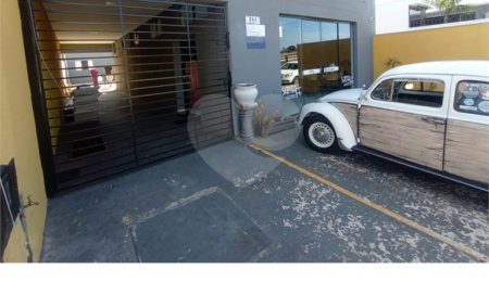 Salão Comercial para alugar em Vila Nastri, Itapetininga, SP