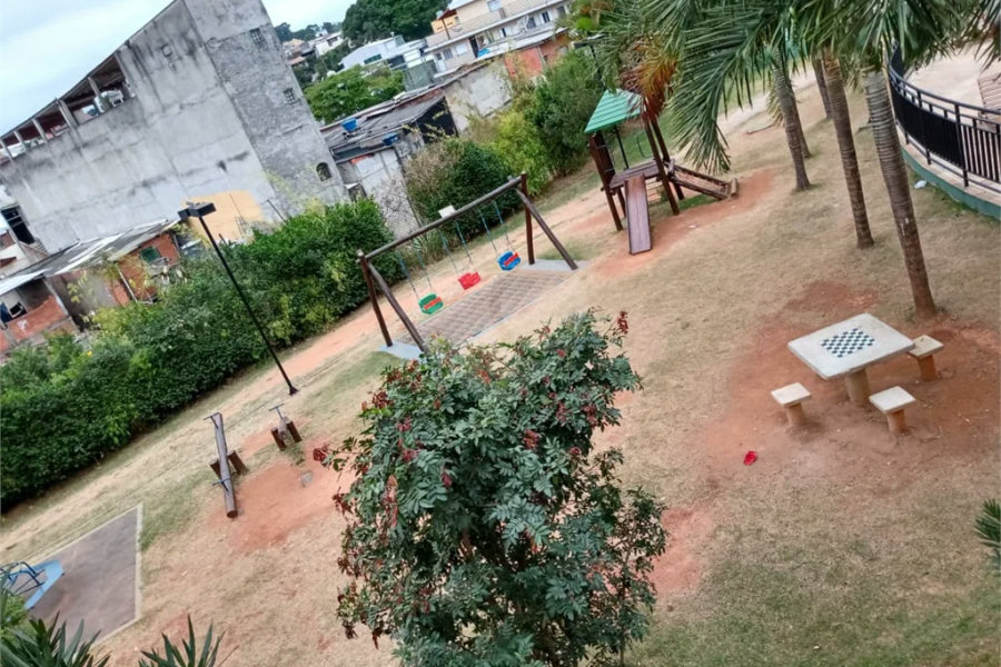 Apartamento à venda com 2 quartos em Vila Nova Cachoeirinha, São Paulo, SP