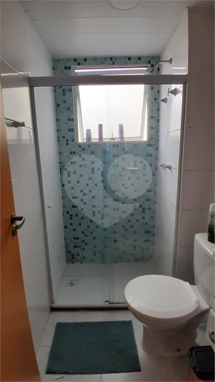 Apartamento à venda com 2 quartos em Campo Grande, Rio de Janeiro, RJ