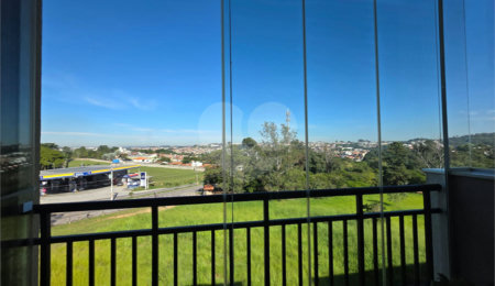 Apartamento à venda com 2 quartos, sendo 1 suíte,  em Vista Alegre, Vinhedo, SP