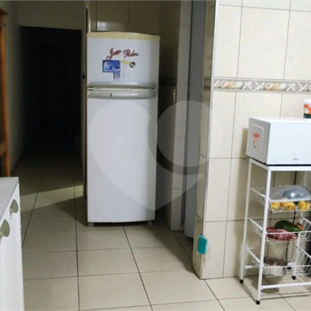 Casa à venda com 3 quartos em Jardim Ponte Rasa, São Paulo, SP
