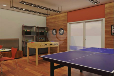 Apartamento à venda com 1 suíte em Vila Mariza Mazzei, São Paulo, SP