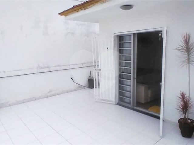 Casa à venda com 4 quartos, sendo 1 suíte,  em Santana, São Paulo, SP