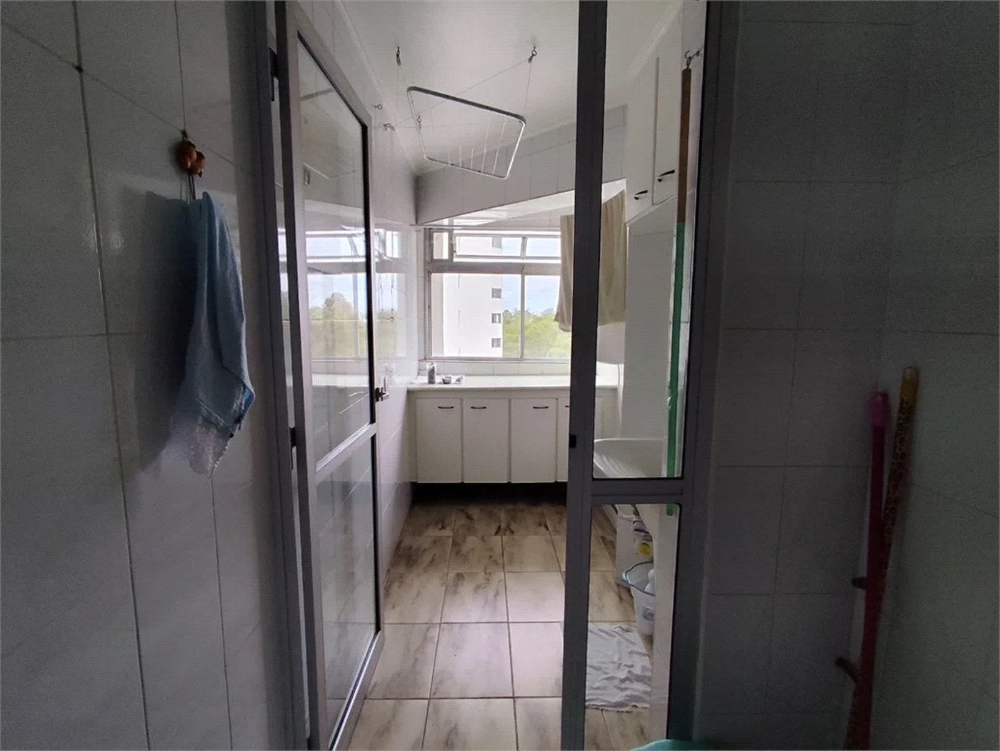 Apartamento à venda com 2 quartos em Jardim Olympia, São Paulo, SP