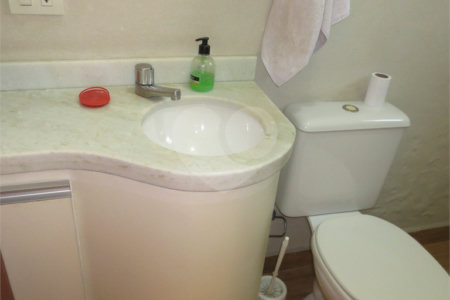 Sobrado à venda com 3 quartos, sendo 1 suíte, em Vila da Saúde, São Paulo, SP