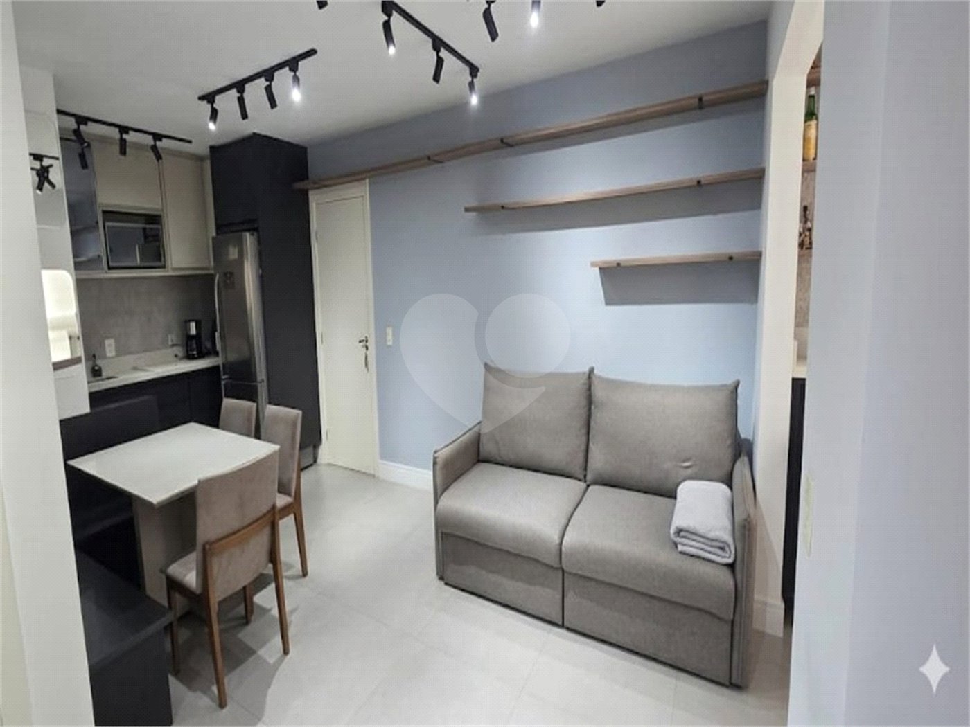 Apartamento à venda com 3 quartos, sendo 1 suíte, em Vila Guilherme, São Paulo, SP