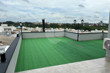Casa à venda com 4 suítes no condomínio Residencial Costa das Areias, Salto - SP