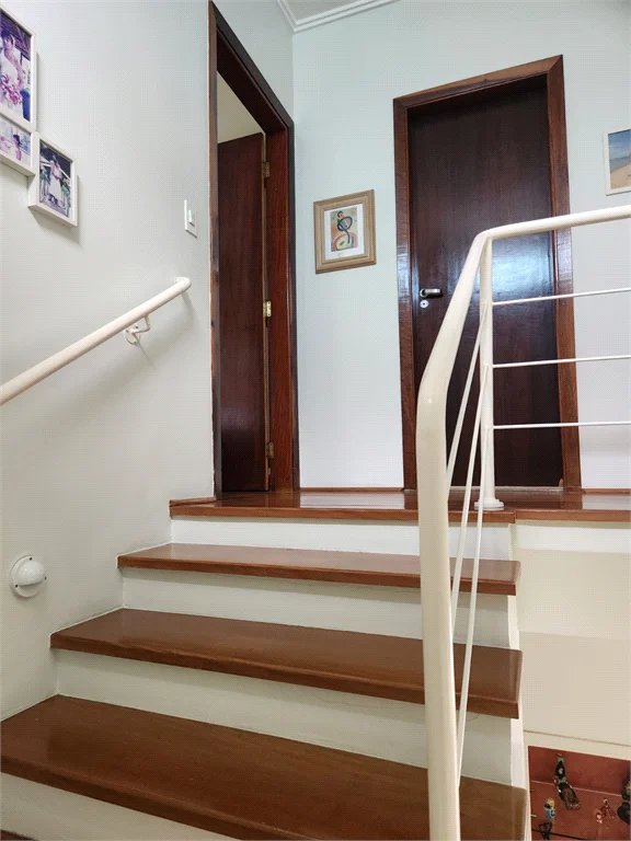 Casa à venda com 4 quartos, sendo 2 suítes, em Vila Romana, São Paulo, SP