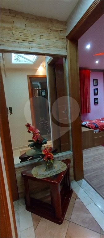Apartamento à venda com 3 quartos em Freguesia do Ó, São Paulo, SP