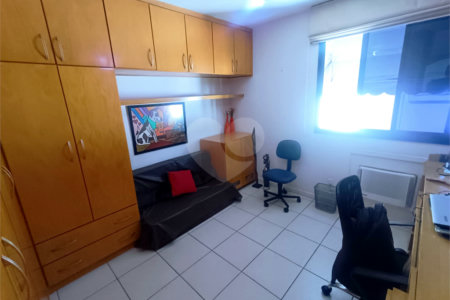 Cobertura à venda com 3 quartos, sendo 1 suíte, em Tijuca, Rio de Janeiro, RJ