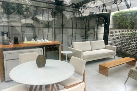 Apartamento para alugar com 3 quartos, sendo 2 suítes, em Jardim Paulista, São Paulo, SP