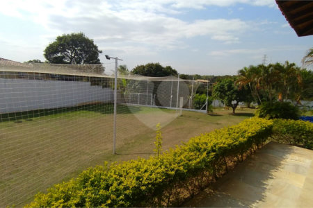 Chácara à venda com 6 quartos, sendo 4 suítes,  em Pinheirinho, Vinhedo, SP