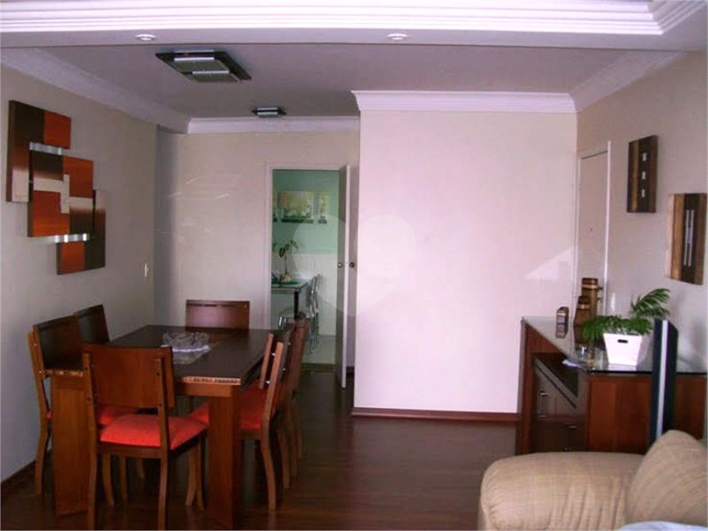 Apartamento à venda com 3 quartos, sendo 1 suíte, em Aclimação, São Paulo, SP